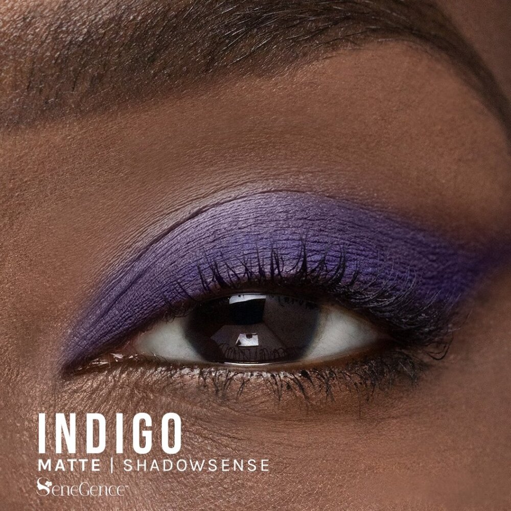 Indigo ShadowSense